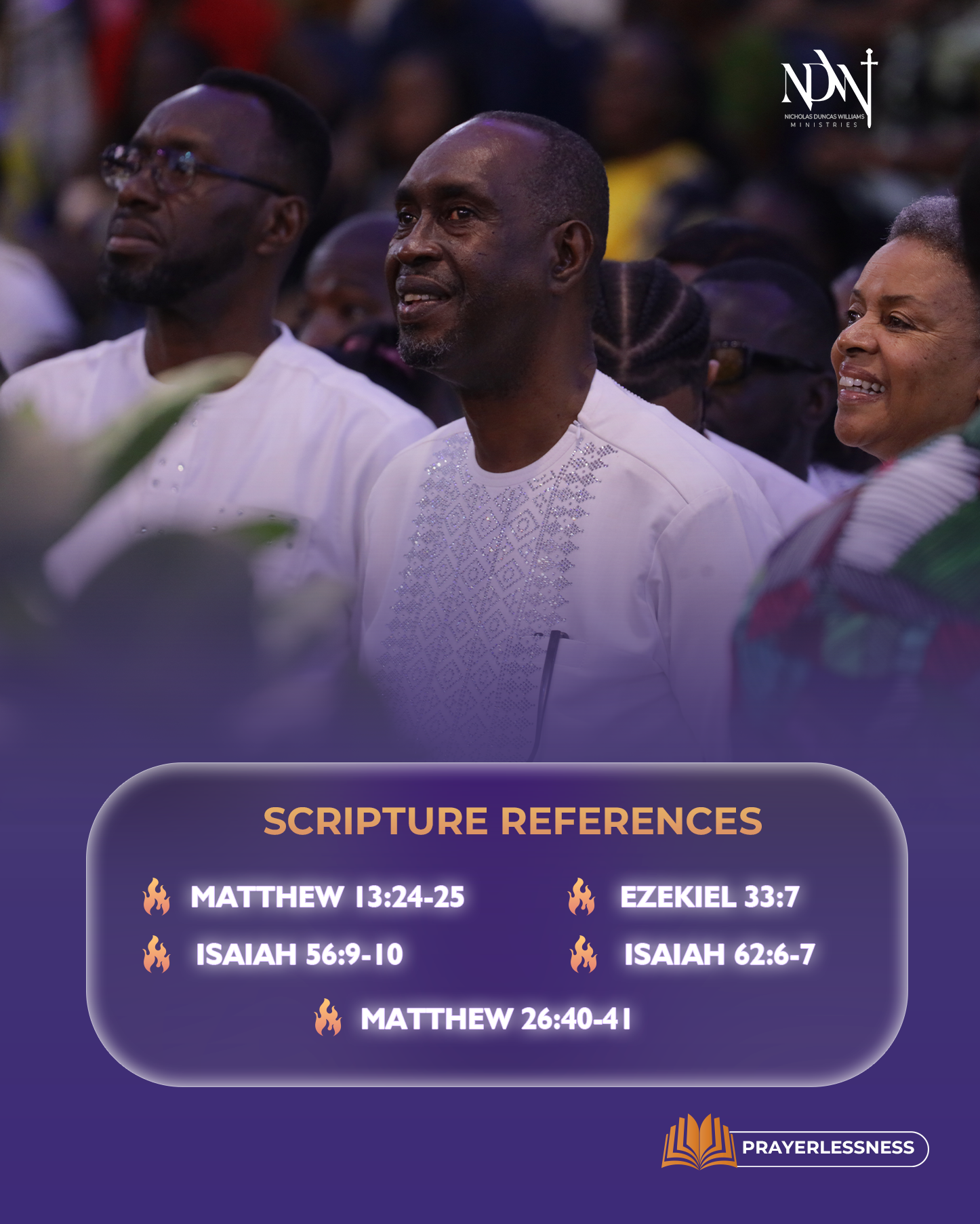 Church Flyers (7)