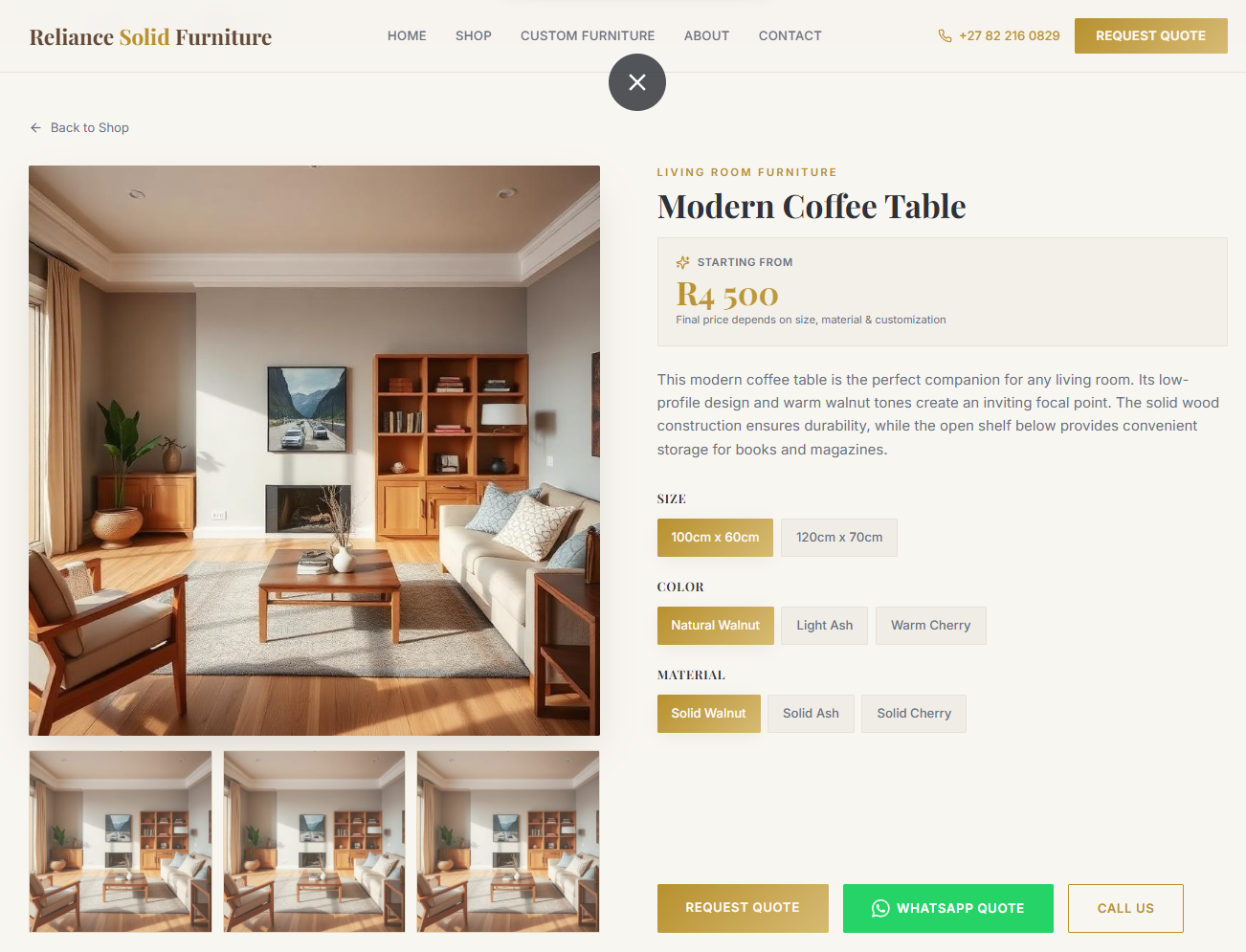 Website Furniture Company (9)