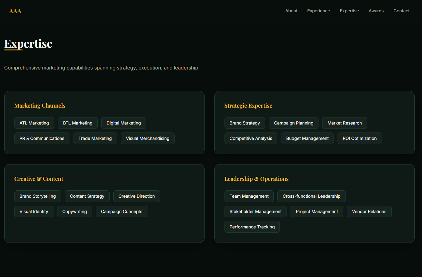 Website Portfolio Branding (5)